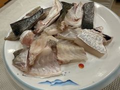 -金瑞轩大酒楼·顺德鱼生·粤菜海鲜(东江国际店)