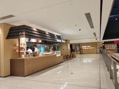 -théATRE 茶聚场(王府中環店)
