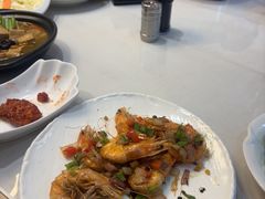 -紫藤园·天目湖大鱼头(南山竹海店)