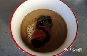 Signature Sesame Paste