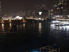 -尖沙咀中国客运码头