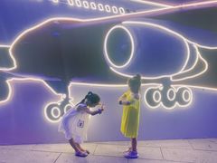 -圆融星座购物中心
