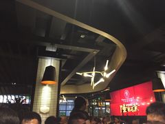 大堂-小王少龙火锅(沙南街店)