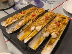 -辉记炭烧海鲜大排档·老字号(福田店)