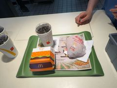 -麦当劳(余姚北站店)