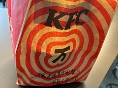 -肯德基(街道口店)
