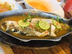 -Doo Dee Thai Food(Issan/Isaan/Esan)