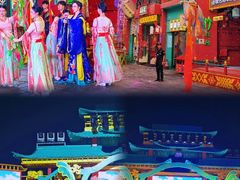 -清远熹乐谷温泉度假酒店