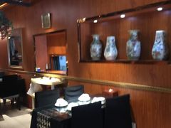 -布衣草棚风格餐厅