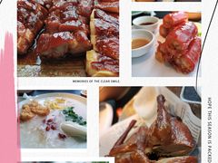 -蝴蝶里·粤菜·点心(龙湖天街&滨江店)
