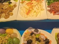 -海宝源特色海鲜酒楼