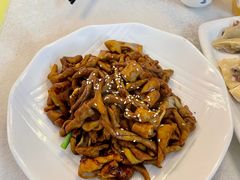 鹅肠-汇兴源餐馆(小北路店)