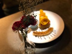 -Strawberry Butterfly草莓蝴蝶日式水果挞