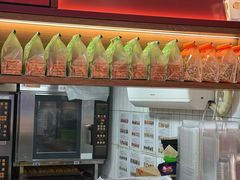 -吴酥生宫廷酥饼(韶山北路店)
