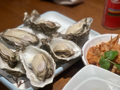 -乔街深夜食堂·小龙虾·高压锅生蚝(杭州总店)