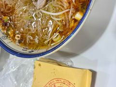 -王记老幺肥肠粉