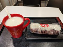 -永和大王(茉莉上新·星塘街店)