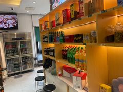 -紫光园(劲松店)