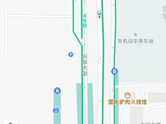 -肯德基(大兴火车站店)