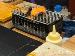 -Sushi Hanzo半藏(天环广场店)