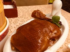 -大鸭梨烤鸭店(花园村店)