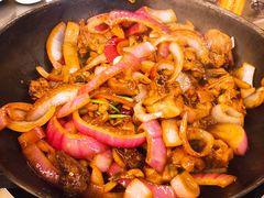 -胡须佬鸡煲四季火锅店(石厦西村直营店)