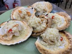 -贞姨美食·老字号海鲜大排档