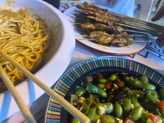 -蟹小平蟹钳·烧烤(光谷·金地雄楚店)