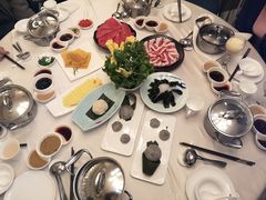 -红鼎豆捞·小红鼎豆捞送(花样年华大厦店)