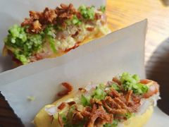 丹麦小热狗-BOR Eatery(安福路店)