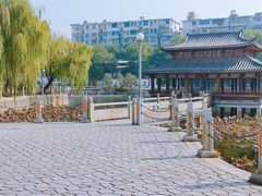 -孺子亭公园