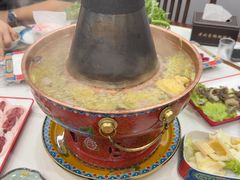 -老北京涮羊肉·龙虾.烧烤(江镇店)