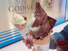 -GODIVA(国际金融中心店)
