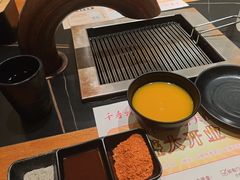 -千寻烧肉(政务区店)
