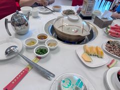 -天宜隆蘑菇宴火锅(石景山旗舰店)