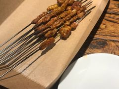 -有奴思烤肉·清真(正宁路店)