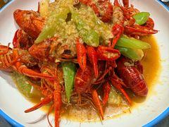 -龙虾奇迹(大华三路店)