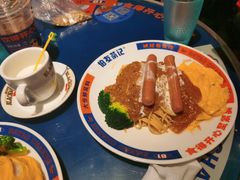-伯友茶记(中华广场店)