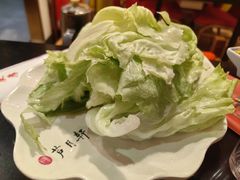 -芦月轩羊蝎子(劲松店)