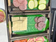 -木王宴语·野生鲜菌火锅(玉河店)