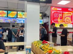 -凤张螺蛳粉·爽口粉(跃进路总店)