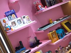 -新田360广场(上海华侨城店)