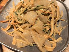 -北丐先生·野馄饨烧烤(泰达E街区店)