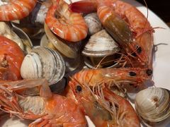 -海味当家·蒸锅海鲜(星海公园店)