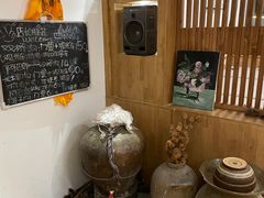 -四姑娘山阿巴郎·藏式花园餐厅