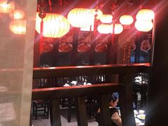 -喜福楼(中平街店)