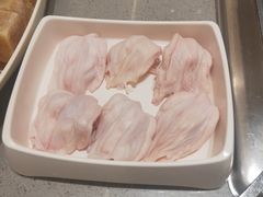 -海底捞火锅(振华广场生日主题店)