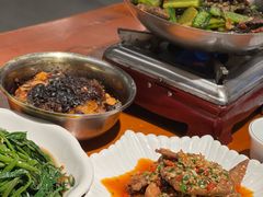 -益华家菜屋(世茂店)