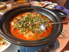 -筱爷叔·上海传统手工菜(新桥店)