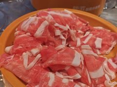 -龍歌自助小火锅(秦淮水游城店)